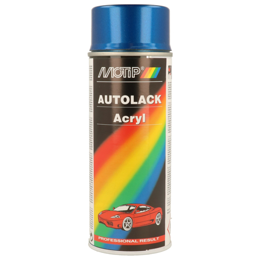MoTip Kompakt-Spray 400 ml 53930 metallic